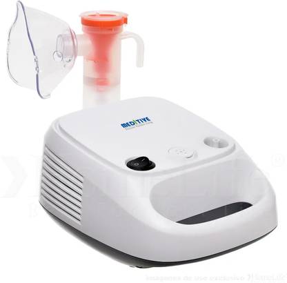 MEDITIVE MCN 01 Nebulizer