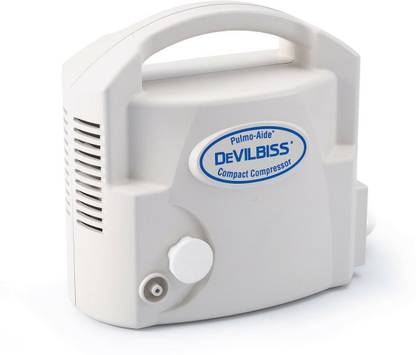 DEVILBISS 3655I Nebulizer