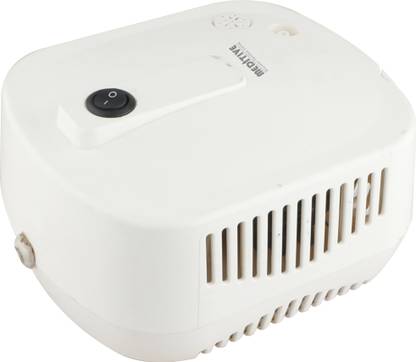 MEDITIVE Piston Compressure Nebulizer Inhaler Ideal for Asthma, bronchitis- Adult/Child Nebulizer