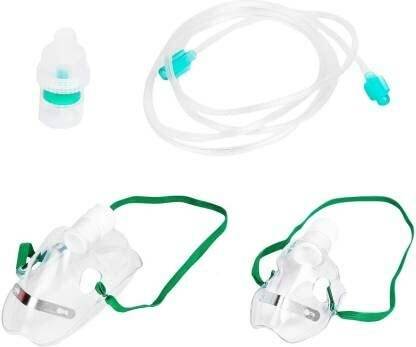 thermomate Nebulizer kit Nebulizer
