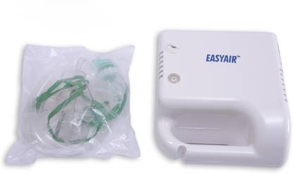 easyair Nebilizer-Kit-AIR701 Nebulizer