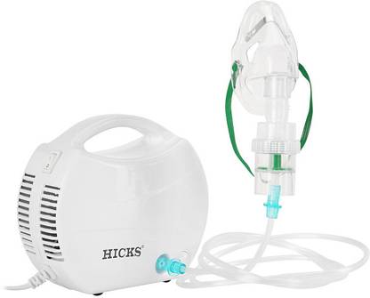 Hicks NEB-215 Nebulizer Nebulizer