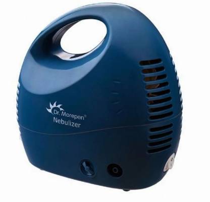 ACCUMED Dr.Morepen CN11 Nebulizer