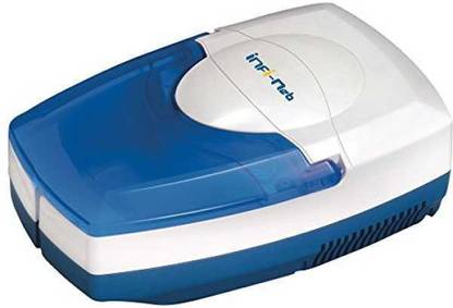 इंफी nebulizer नेब्युलाइज़र्