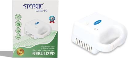 STERGIC 0008FC Nebulizer