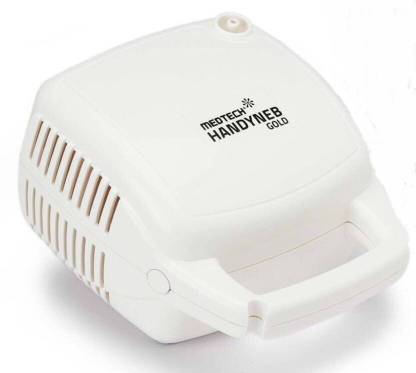 Medtech ORIGINAL Handyneb Gold Nebulizer
