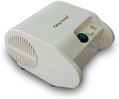oxy-med Compact Nebulizer MQNBZ03 for Adult and child Nebulizer
