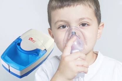 MCP Economy NB01 Nebulizer