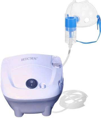 Hicks NEB-210 Nebulizer