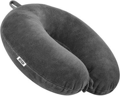 BTfash Soft Fibre Filled Neck Pillow Neck Pillow