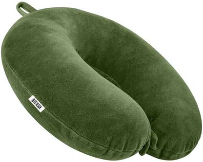 BTfash Soft Fibre Filled Neck Pillow Neck Pillow