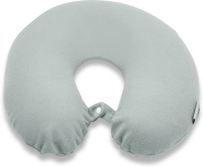 VIP Snooze Neck Pillow - Grey Neck Pillow