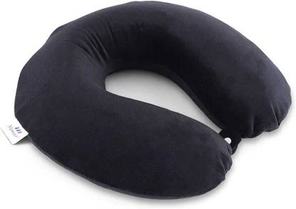 DANKE U-Shaped Travel Neck Pillow for Sleeping and Support Neck Pillow