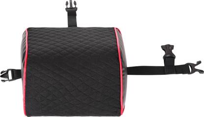 accumedex Memory Foam Car Neck Pillow - Ergonomic Headrest For Driving Comfort Neck Pillow