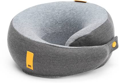 Mokobara The Travel Pillow Neck Pillow