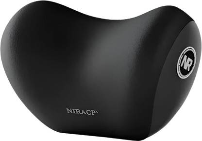 IDEALIMPACT Doctor Neck Pain Relief For Long Drive Car Seat Back Head Rest Memory Foam Car Neck Pillow