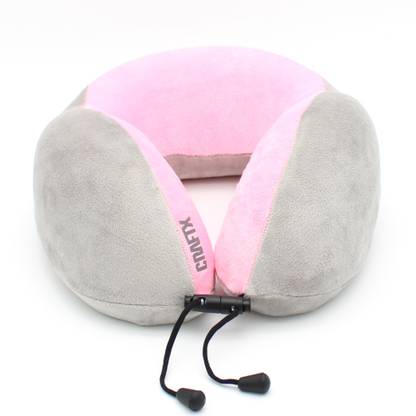 missru CRAFTX Ultra-Soft Comfortable Neck Pillow Neck Pillow