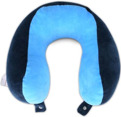 Trajectory Wanderer Travel Flight Neck Pillow Rest Cushion For car Train in Airport Neck Pillow