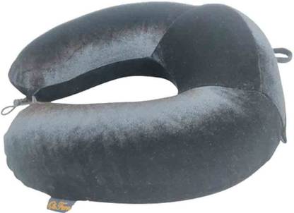 oh Furn Memory Foam High support Neck Pillow