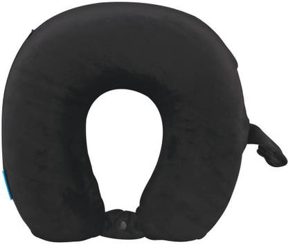 Anomeo Travel Memory Foam Neck Pillow Multipurpose, Comfortable Travel Pillow Neck Pillow