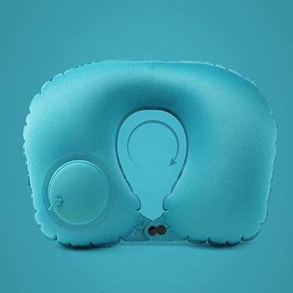 dheeraworld DW Pillow for Airplanes Neck Pillow