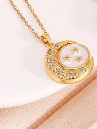 Dressberry Beads Stainless Steel Chain