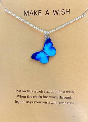 Oralia Silver Brass Pendant Set