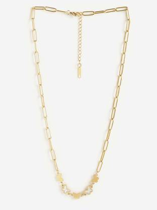 Dressberry Alloy Chain