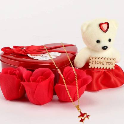 BRANDSOON Jewellery Gift Set