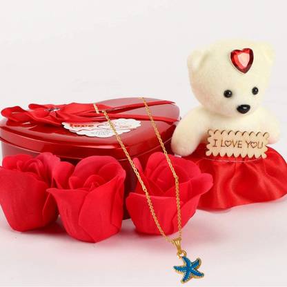 BRANDSOON Jewellery Gift Set