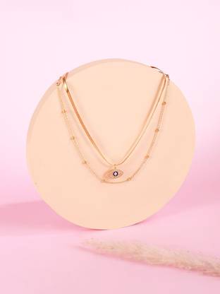 Dressberry Alloy Chain