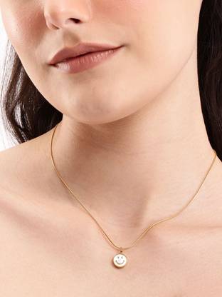 Dressberry Alloy Chain