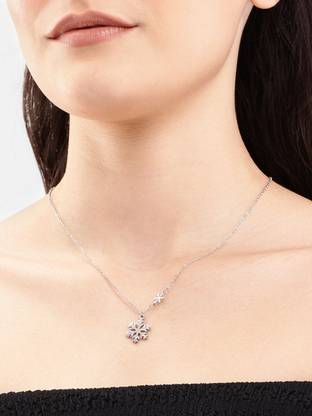 Dressberry Alloy Necklace