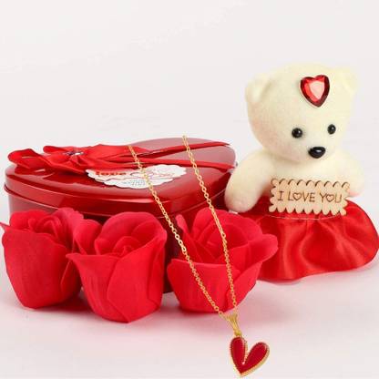 BRANDSOON Jewellery Gift Set