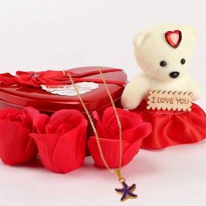 BRANDSOON Jewellery Gift Set
