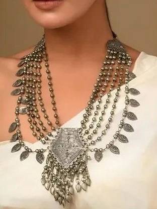 Samridhi DC Alloy Necklace