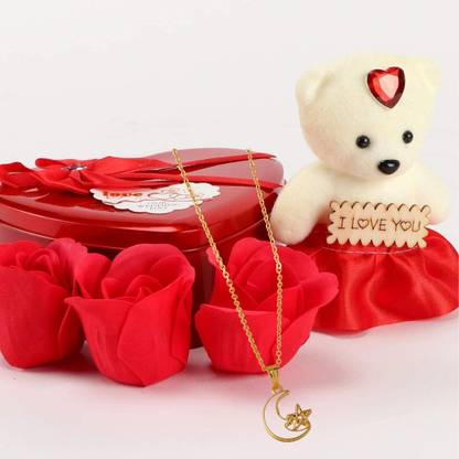 BRANDSOON Jewellery Gift Set