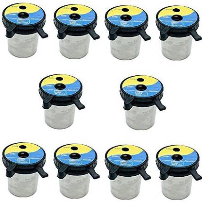AKH69 Steel needle cutter & syringe destroyer Manual Needle Burner Pack of 10 Needle Burner