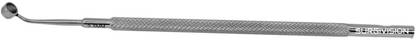SurgiVision Thornton Optic Zone Marker with Centre Pin 4.0 mm Needle Burner