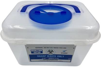 SPANCOMEDICAL SM-3500 DX Needle Burner