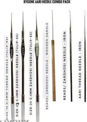 Nihan Enter[prises Hand Sewing Needle