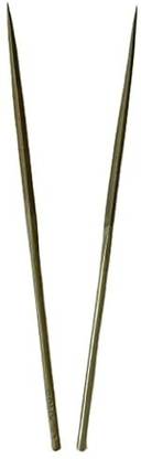 Implemental Triangle Needle File (Pack of 2) Hand Sewing Needle