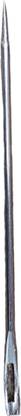 ARUNIMA AND COMPANY Hand Sewing Needle  (Knitting Needle Needle NA Pack of 50)