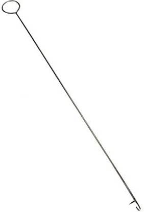 Gemsy Loop Turner | Hooked Needle Set for Tailoring Hand Sewing Needle