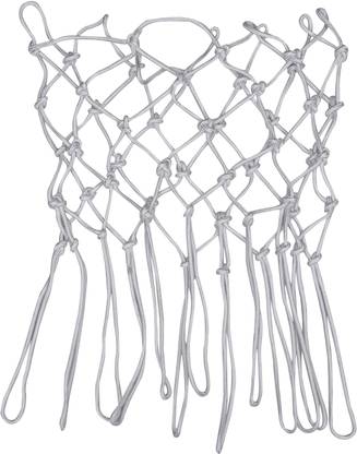 NIVIA Thick Terylene Basketball Net