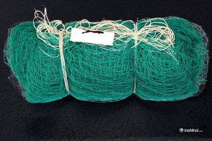 Acronet 100x10 Feet Cricket Nylon Select Training Net Cricket Net