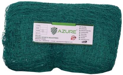 Azure 10x10 cricket net nylon Cricket Net