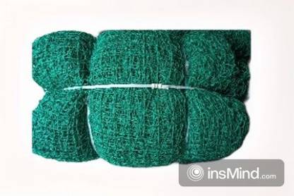 Azure Cricket Firm Net 50x10 Feet Cricket Net