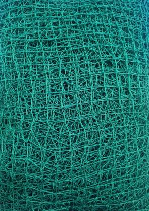 Flipkar house common Anti Bird net 6x8 feet green Camping Net