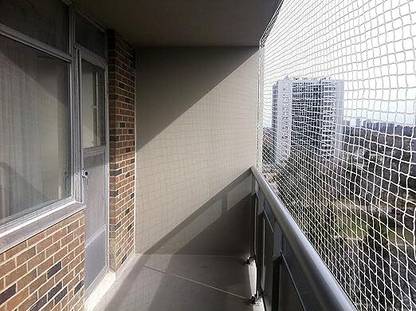 Maryco Anti Bird net, Pigeon net, Window Protection Net Bird Net